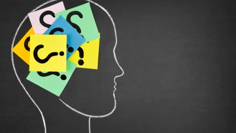 Questions about ADHD diagnosis