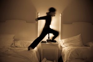 The stereotypical ADHD patient is a 9-year-old boy who loves to jump off dangerously high things and never remembers to raise his hand in class. In reality, only a fraction of people with ADHD fits this description. Here are the three distinct presentations of ADHD:1. Predominantly Hyperactive/Impulsive – see above2. Predominantly Inattentive – lack of focus and attention are the primary symptoms, not hyperactivity3. Combined – when inattention and impulsivity go hand-in-hand