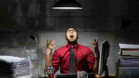 oppositional defiant disorder in adults