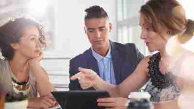 Expert Strategies for ADHD Adults: Group Interaction