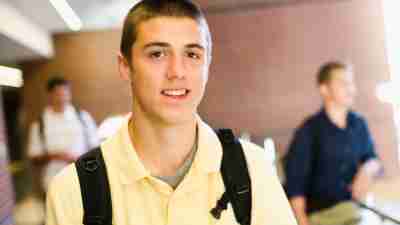 College Prep for ADHD Teens