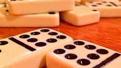 Undiagnosed ADHD can cause problems to have a domino effect