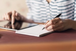 ADHD in women is commonly misdiagnosed or undiagnosed