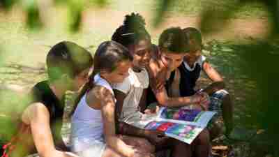 Choosing the Best Summer Camp for ADD ADHD Children