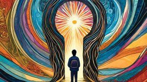 MDMA, psilocybin, and ketamine therapy can dramatically improve symptoms of the hardest-to-treat conditions, including severe depression and PTSD. How do psychedelics work?