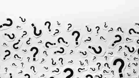 What Symptoms Was Your ADHD Medication Unable to Fix?